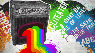 2011: The year in band names